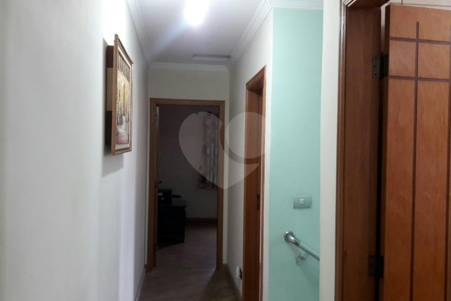 Sobrado à venda com 3 quartos, sendo 1 suíte, em Vila Harmonia, Guarulhos, SP