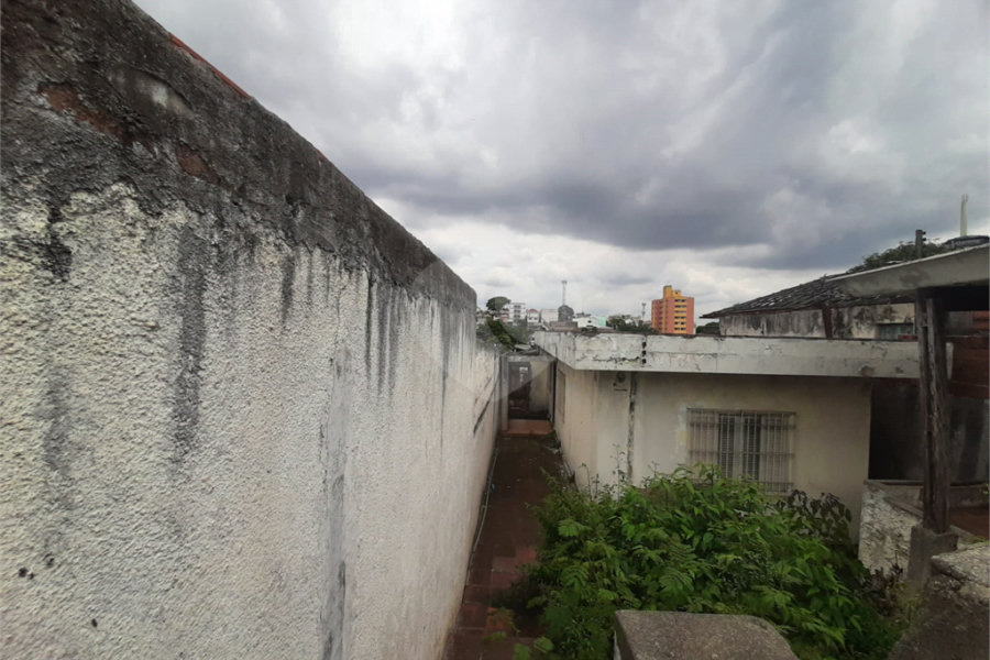 Terreno à venda em Casa Verde, São Paulo, SP