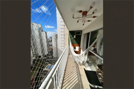 Apartamento à venda com 2 quartos, sendo 1 suíte,  em Água Branca, São Paulo, SP
