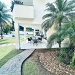 Casa à venda com 8 quartos, sendo 7 suítes, em Barra da Tijuca, Rio de Janeiro, RJ