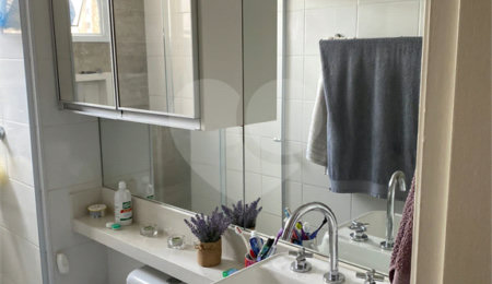 Apartamento à venda com 2 quartos, sendo 1 suíte,  em Jardim Flor da Montanha, Guarulhos, SP