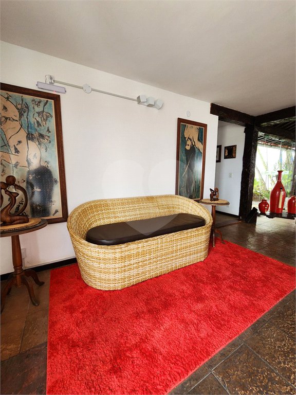 Hotel à venda com 23 suítes em Geribá, Armação dos Búzios, RJ