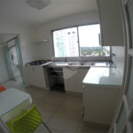 Apartamento para alugar com 2 quartos, sendo 1 suíte, em Campo Belo, São Paulo, SP