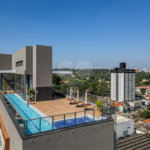 Apartamento à venda ou para alugar com 2 quartos em Chácara Santo Antônio (zona Sul), São Paulo, SP