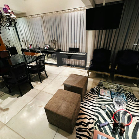 Apartamento à venda ou para alugar com 2 suítes em Paraíso, São Paulo, SP