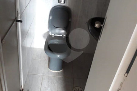 Apartamento à venda com 3 quartos em Paraíso, São Paulo, SP