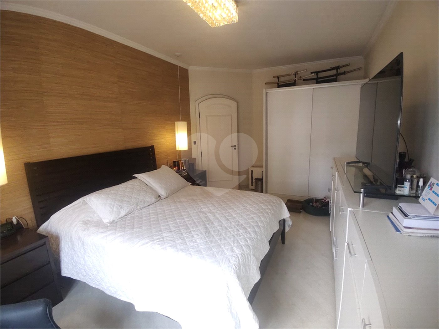 Apartamento à venda com 4 suítes em Vila Clementino, São Paulo, SP