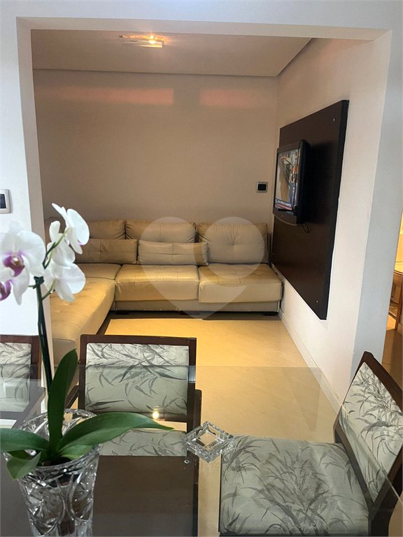 Apartamento à venda com 2 quartos, sendo 1 suíte,  em Santana, São Paulo, SP