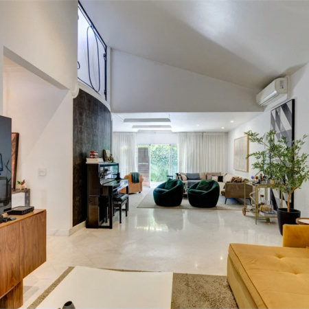Casa à venda com 4 suítes no condomínio The Buckingham, São Paulo - SP