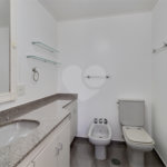 Apartamento à venda ou para alugar com 4 suítes em Alto da Boa Vista, São Paulo, SP