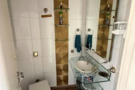 Apartamento à venda, 204 m² por R$ 3.500.000,00 - Indianópolis - São Paulo/SP