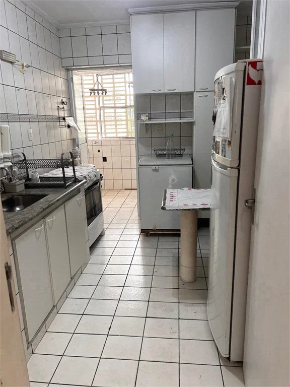 Apartamento à venda com 3 quartos, sendo 1 suíte,  em Água Branca, São Paulo, SP