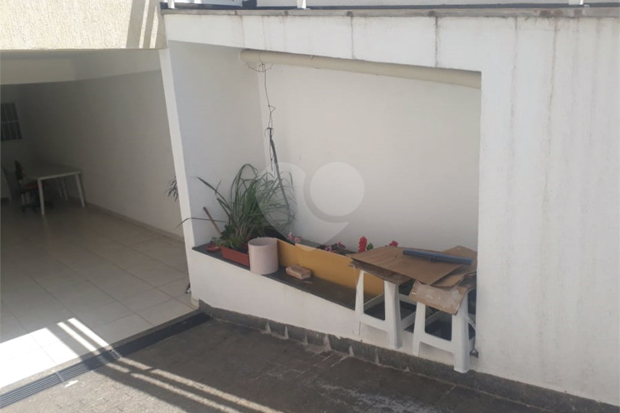 Sobrado à venda com 3 suítes em Tucuruvi, São Paulo, SP