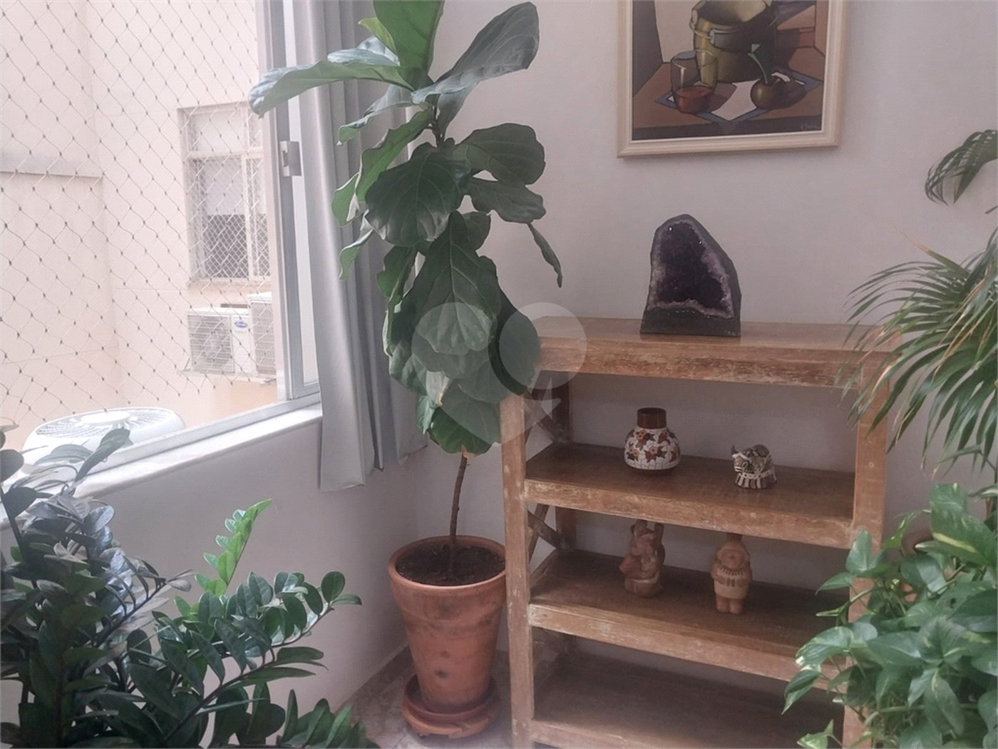 Apartamento à venda com 3 quartos, sendo 1 suíte, em Tijuca, Rio de Janeiro, RJ