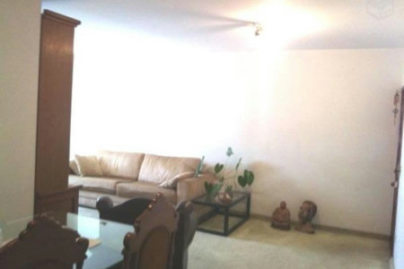Apartamento à venda com 3 quartos, sendo 1 suíte, em Alto da Boa Vista, São Paulo, SP