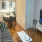 Apartamento à venda com 3 quartos, sendo 1 suíte, em Flamengo, Rio de Janeiro, RJ