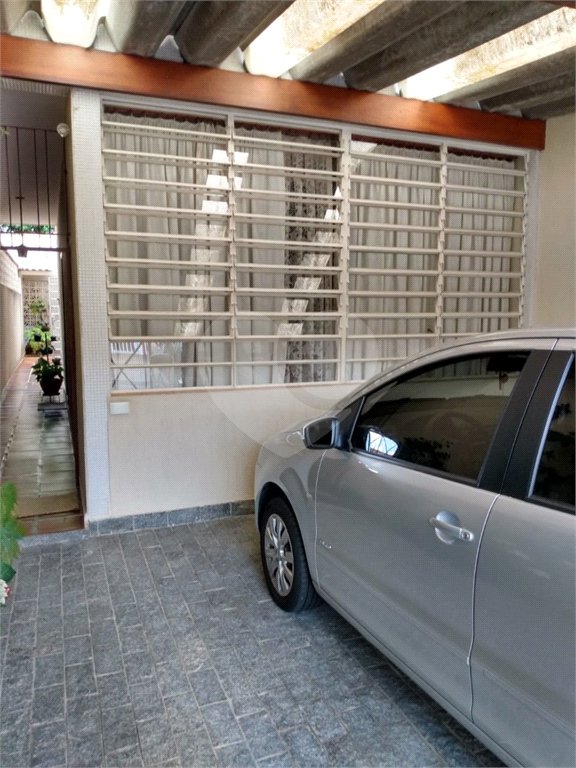 Sobrado à venda com 3 quartos em Vila Cordeiro, São Paulo, SP