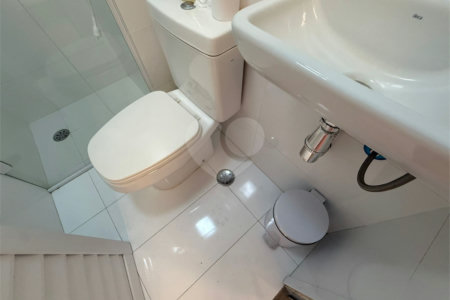 Apartamento à venda ou para alugar com 3 suítes em Perdizes, São Paulo, SP