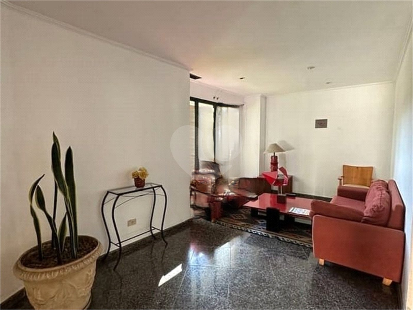 Apartamento para alugar com 3 quartos, sendo 1 suíte,  em Vila Andrade, São Paulo, SP