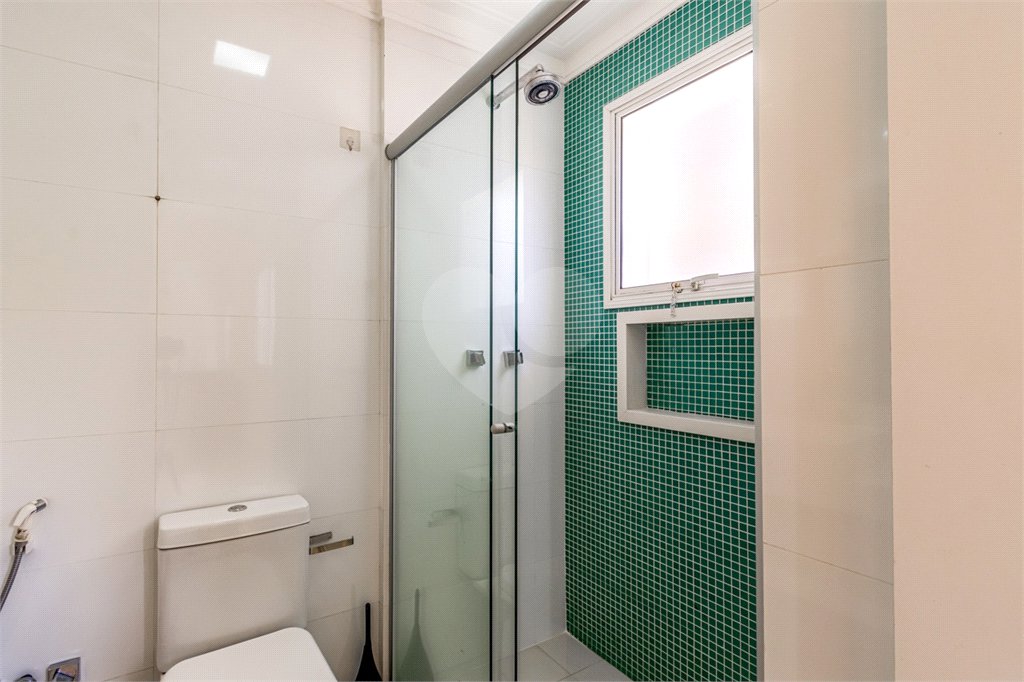 Apartamento à venda com 1 suíte em Perdizes, São Paulo, SP