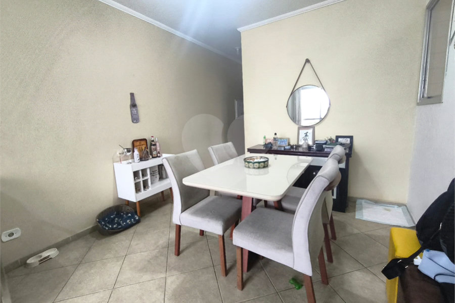 Apartamento à venda com 3 quartos em Parada Inglesa, São Paulo, SP