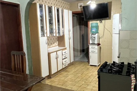 CONFORTO, SEGURANÇA E MOBILIDADE = BAIRRO ADRIANA