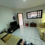 Sobrado à venda e permuta – 161m² – R$ 680.000 – Jardim São Francisco – Indaiatuba/SP