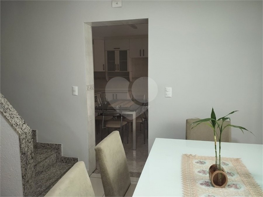 Sobrado à venda com 2 quartos em Vila Medeiros, São Paulo, SP