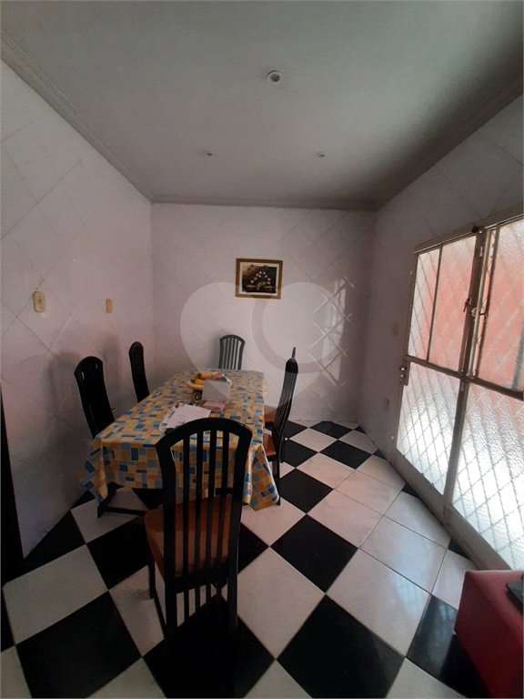 Casa à venda com 4 quartos, sendo 1 suíte, em Senador Camará, Rio de Janeiro, RJ
