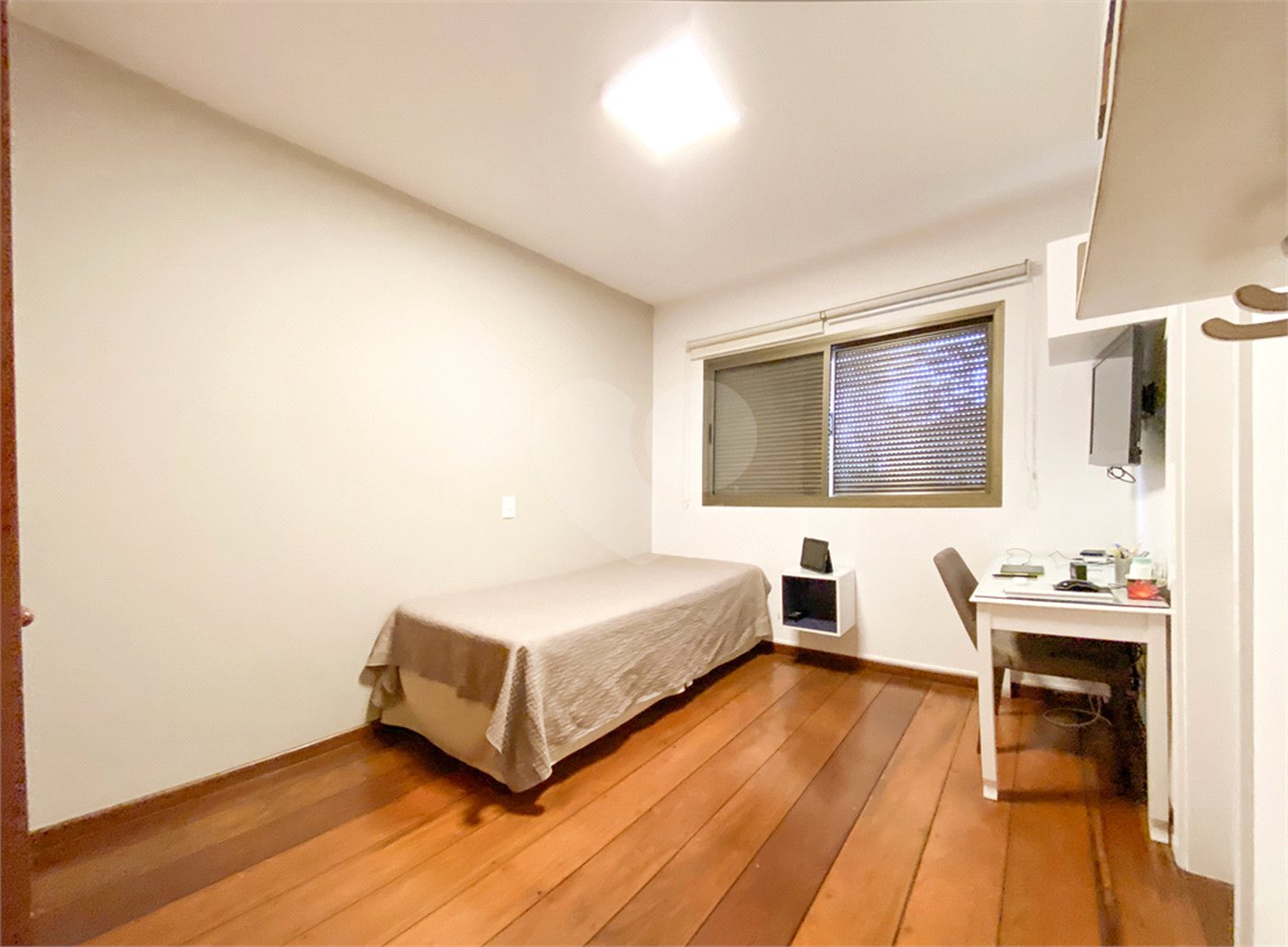 Apartamento à venda com 3 suítes em Vila Suzana, São Paulo, SP