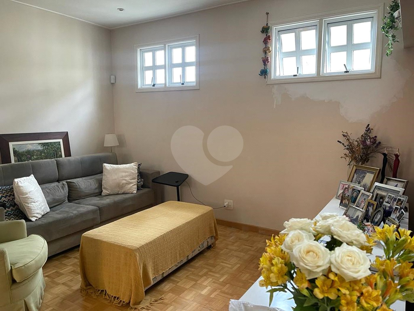 Casa à venda com 4 suítes no condomínio Conjunto Residencial São Benedito, São Paulo - SP