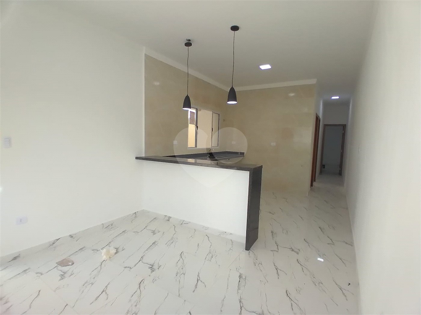 Casa Térrea à venda com 2 quartos, sendo 1 suíte, em Florida Mirim, Mongaguá, SP