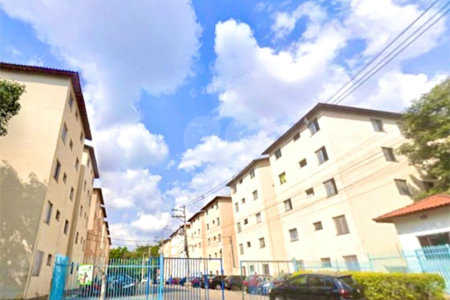 Apartamento à venda com 2 quartos em Jardim da Cidade IV, Salto, SP