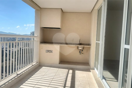 Apartamento à venda com 3 suítes em Jardim Zaira, Guarulhos, SP