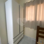 Apartamento para alugar com 1 quarto em Rio Pequeno, São Paulo, SP