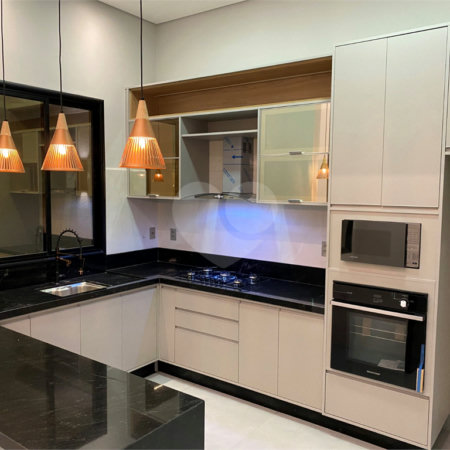 Casa Térrea à venda com 2 quartos, sendo 1 suíte, em Jardim Monte Carlo, Indaiatuba, SP