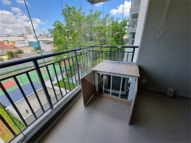 Apartamento à venda com 2 quartos, sendo 1 suíte,  em Santo Amaro, São Paulo, SP