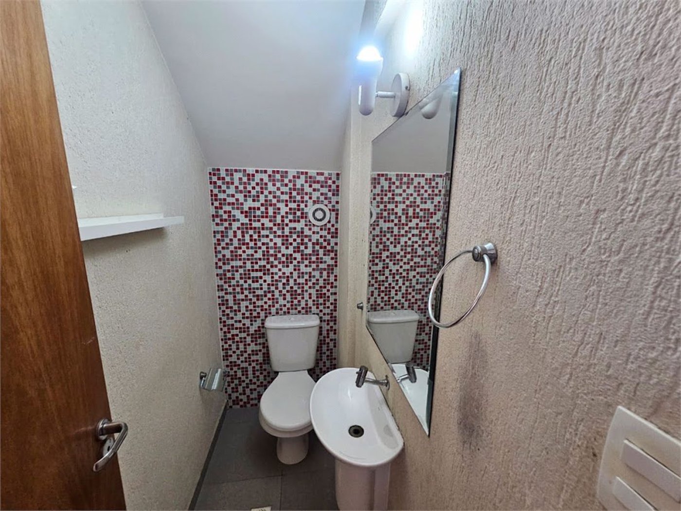 Apartamento com 3 dormitórios à venda, 167 m² por R$ 1.000.000,00 - Marapé - Santos/SP