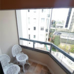 Apartamento à venda com 2 quartos, sendo 1 suíte, em Vila Mariana, São Paulo, SP