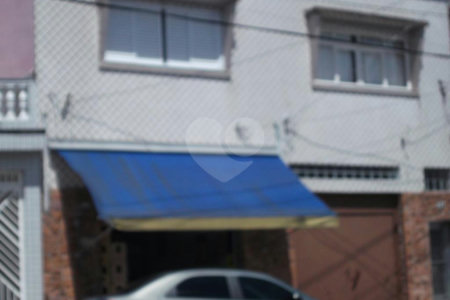 Sobrado à venda com 3 quartos em Cidade Mãe do Céu, São Paulo, SP