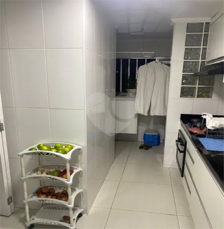 Apartamento à venda com 2 quartos em Jardim Umuarama, São Paulo, SP