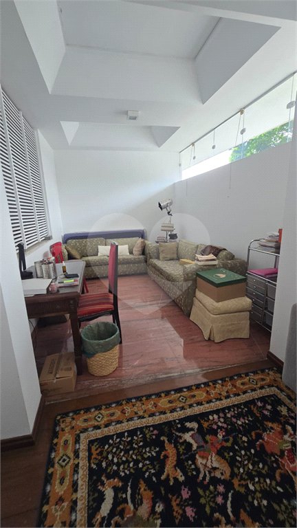 Casa à venda com 4 suítes em Santo Amaro, São Paulo, SP