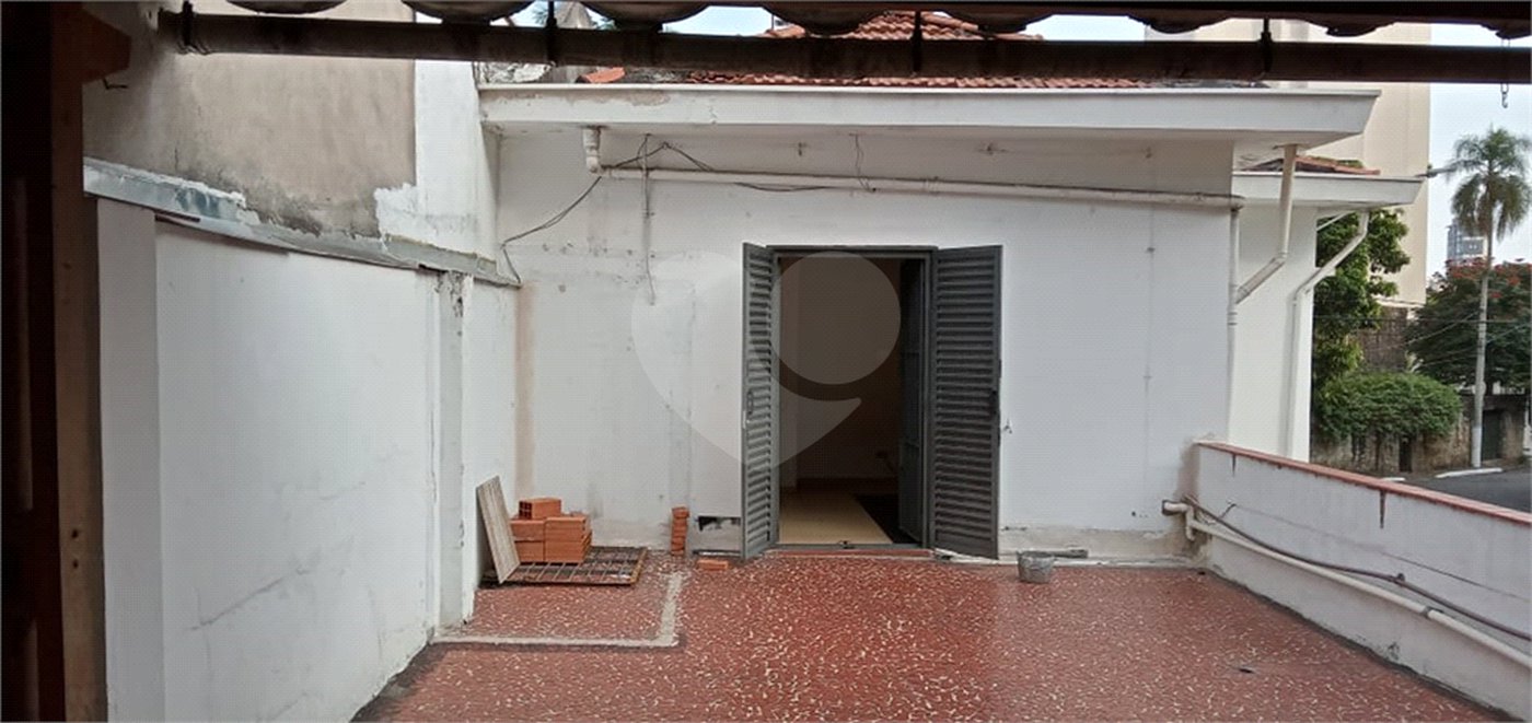 Casa à venda com 5 quartos em Vila Mariana, São Paulo, SP