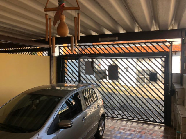 Sobrado à venda com 3 quartos, sendo 1 suíte,  em Casa Verde, São Paulo, SP