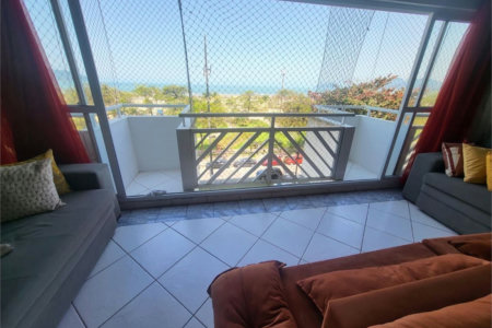 Apartamento Residencial para venda e locação, Gonzaga, Santos - AP0192.