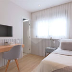 Apartamento à venda com 4 suítes em Parque Campolim, Sorocaba, SP