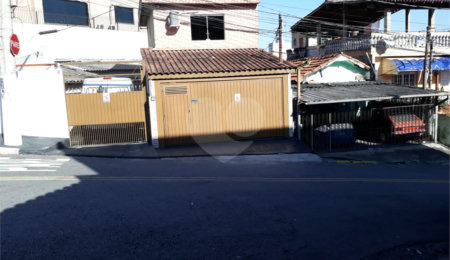 Sobrado à venda com 3 quartos em Vila Renata, Guarulhos, SP