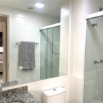 Apartamento à venda ou para alugar com 2 quartos, sendo 1 suíte, em Vila Leopoldina, São Paulo, SP