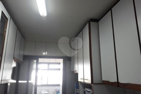 Apartamento à venda com 3 quartos, sendo 1 suíte, em Santa Teresinha, São Paulo, SP