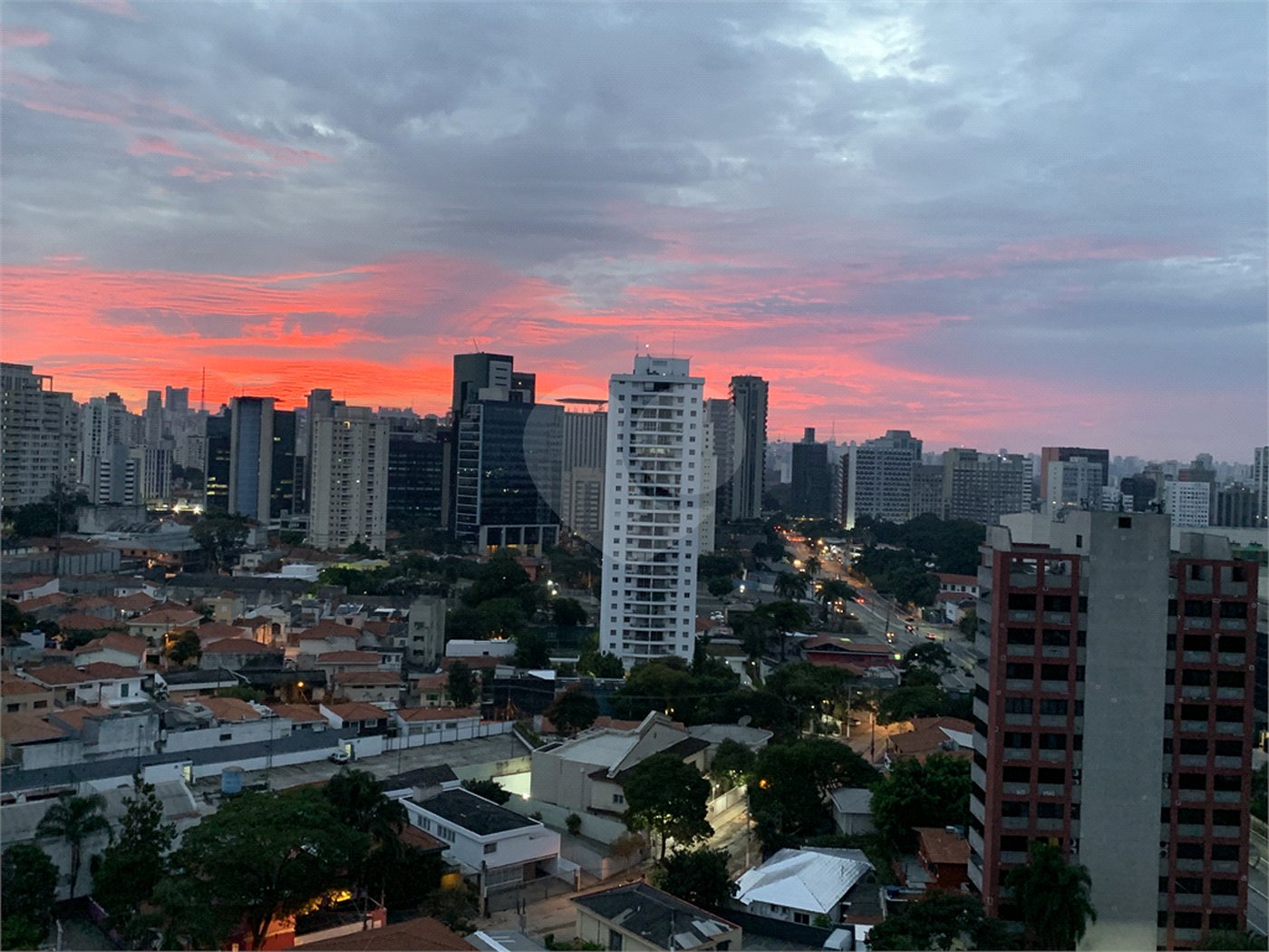 Apartamento à venda com 1 suíte em Pinheiros, São Paulo, SP
